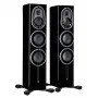 Напольная акустика Monitor Audio Platinum 200 Piano Black (3G)